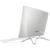HP All-in-One 24-df1063ny - Intel(R) Core(TM) i3-1115G4 - 4Gb - 1Tb 24" Full HD Non Tactile Blanc